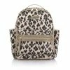 Itzy Ritzy Infants Leopard Itzy Mini Diaper Bag Backpack