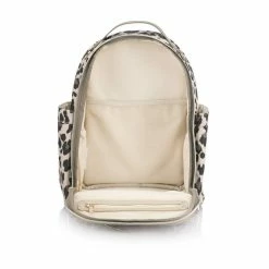 New ๐ Itzy Ritzy Infants Leopard Itzy Mini Diaper Bag ๐ Backpack ๐ 13 Itzy Ritzy Infants Leopard Itzy Mini Diaper Bag Backpack