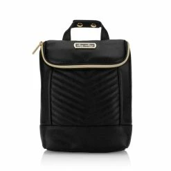 Itzy Ritzy Jetsetter Chill Like A Boss Bottle Bag