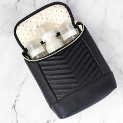 Itzy Ritzy Jetsetter Chill Like A Boss Bottle Bag