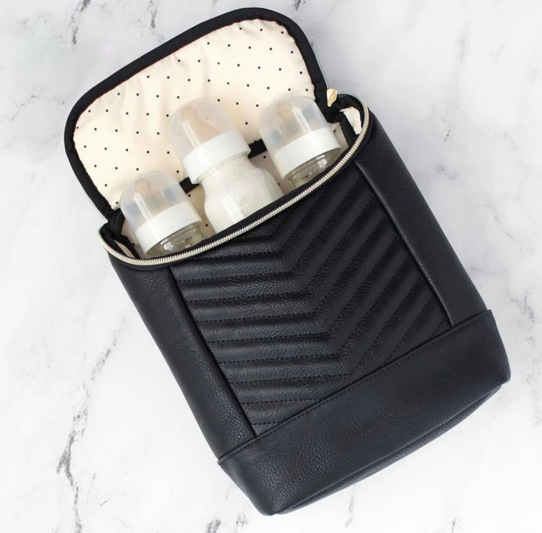 Budget ๐ Itzy Ritzy Jetsetter Chill Like A Boss Bottle Bag ๐ 4 Itzy Ritzy Jetsetter Chill Like A Boss Bottle Bag