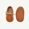 New β Short Cakes Infants Hudson- Cognac β 2 Short Cakes Infants Hudson- Cognac
