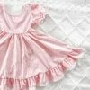 Eliza Cate Emily Blush Bunny Dress