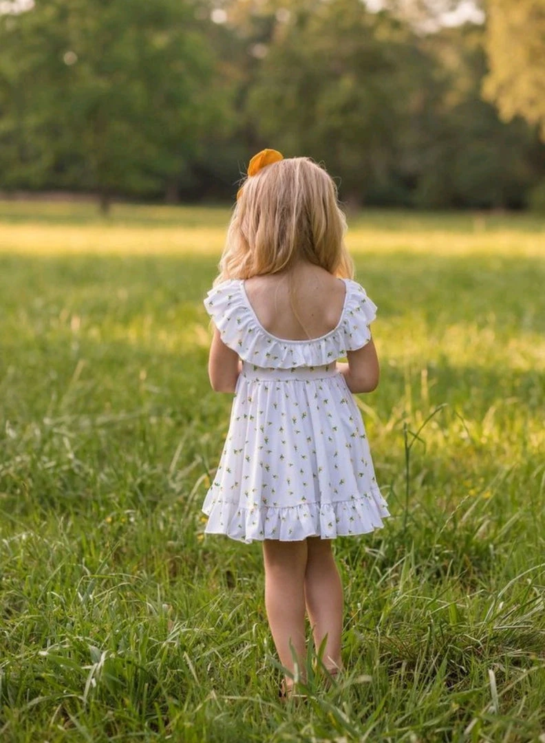 Cheap โค๏ธ Be Girl ๐ง Girls Maxine ๐ Dress ๐ 6 Be Girl Girls Maxine Dress