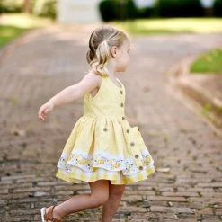 Be Girl Infants Nelly Dress