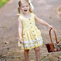 Be Girl Infants Nelly Dress