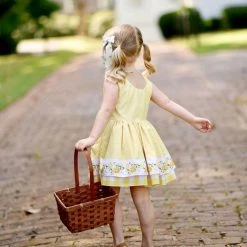 Be Girl Infants Nelly Dress