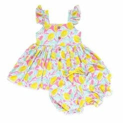 Be Girl Make Believe Playset Pink Lemonade Girls