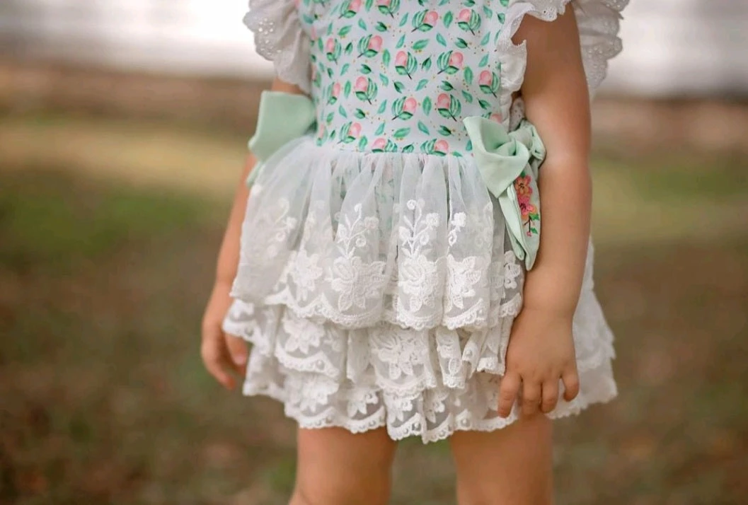 Best reviews of 🥰 Be Girl Paige Romper ⌛ 5 Be Girl Paige Romper