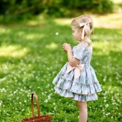 Be Girl Girls Oakley Dress