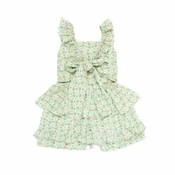 Be Girl Tamra Romper