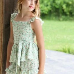 Be Girl Tamra Romper