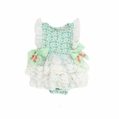 Be Girl Paige Romper