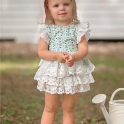 Be Girl Paige Romper