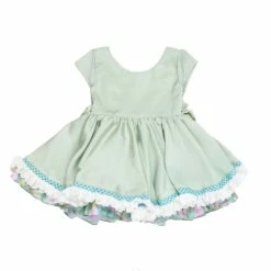Be Girl Maren Dress Girls