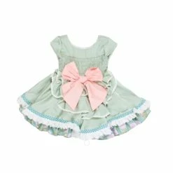 Be Girl Maren Dress Girls