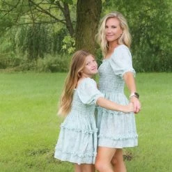 Be Girl Candence Dress