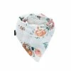 Bebe Au Lait Mermaid Oh-So-Soft Muslin Bandana Bib