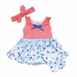 Be Girl Fairytale Playset- American Dream