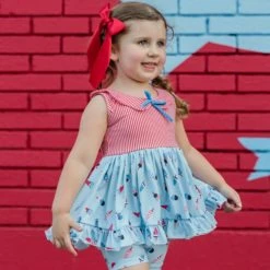 Be Girl Fairytale Playset- American Dream