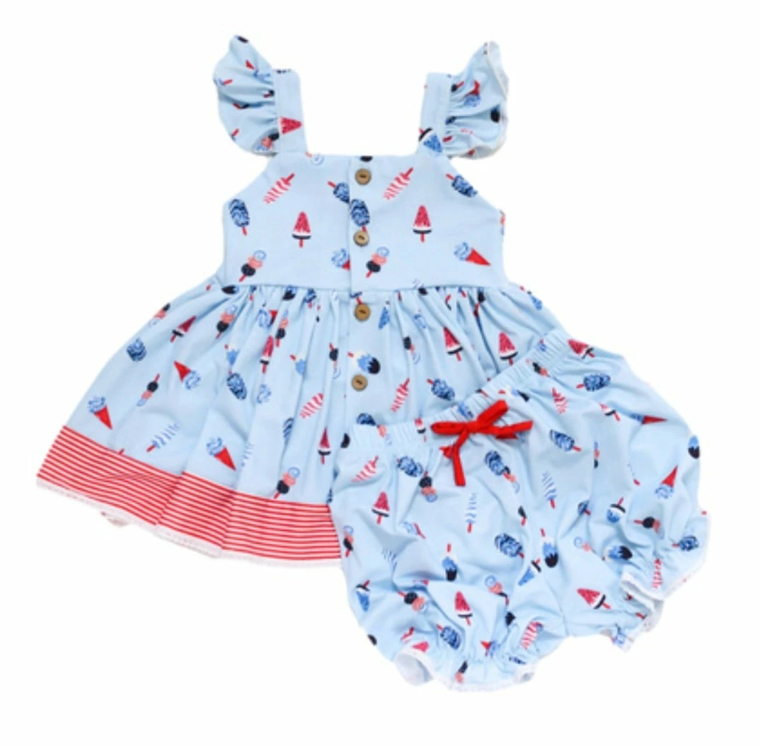 New 🎁 Be Girl Make Believe Playset- American Dream 👧 Girls 👍 3 Be Girl Make Believe Playset- American Dream Girls