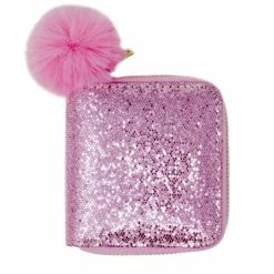 Tiny Treats Accessories Glitter Wallet