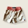 Staunch Toddler Swim Shorts Infants