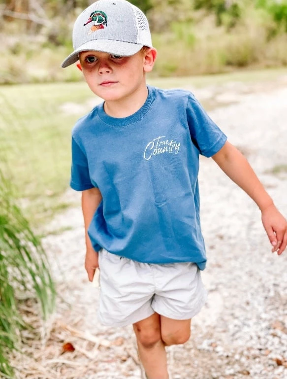 Coupon ๐ฏ True Country Boykin Boy Tee Boys โ 4 True Country Boykin Boy Tee Boys