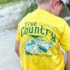 Coupon โค๏ธ True Country Vessels Of Freedom Yellow Tshirt ๐ 2 True Country Vessels Of Freedom Yellow Tshirt