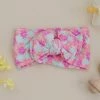 Best Pirce ๐ Golden Dot Lane Retro Bright Flowers Nylon Headband Accessories ๐ 1 Golden Dot Lane Retro Bright Flowers Nylon Headband Accessories