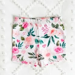 Promo 😉 Eliza Cate Vintage Twirl Blush Blossoms Set Infants 👍 9 Eliza Cate Vintage Twirl Blush Blossoms Set Infants