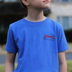 Burlebo Boys Making Waves Tee