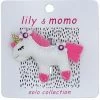 Best deal ๐ Lily & Momo Accessories Come Fly With Me Unicorn Hair Clip โค๏ธ 2 Lily & Momo Accessories Come Fly With Me Unicorn Hair Clip
