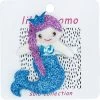Lily & Momo Sparkle Mermaid Hair Clip