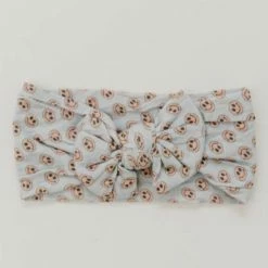 Golden Dot Lane Accessories You Make Me Smile Headband