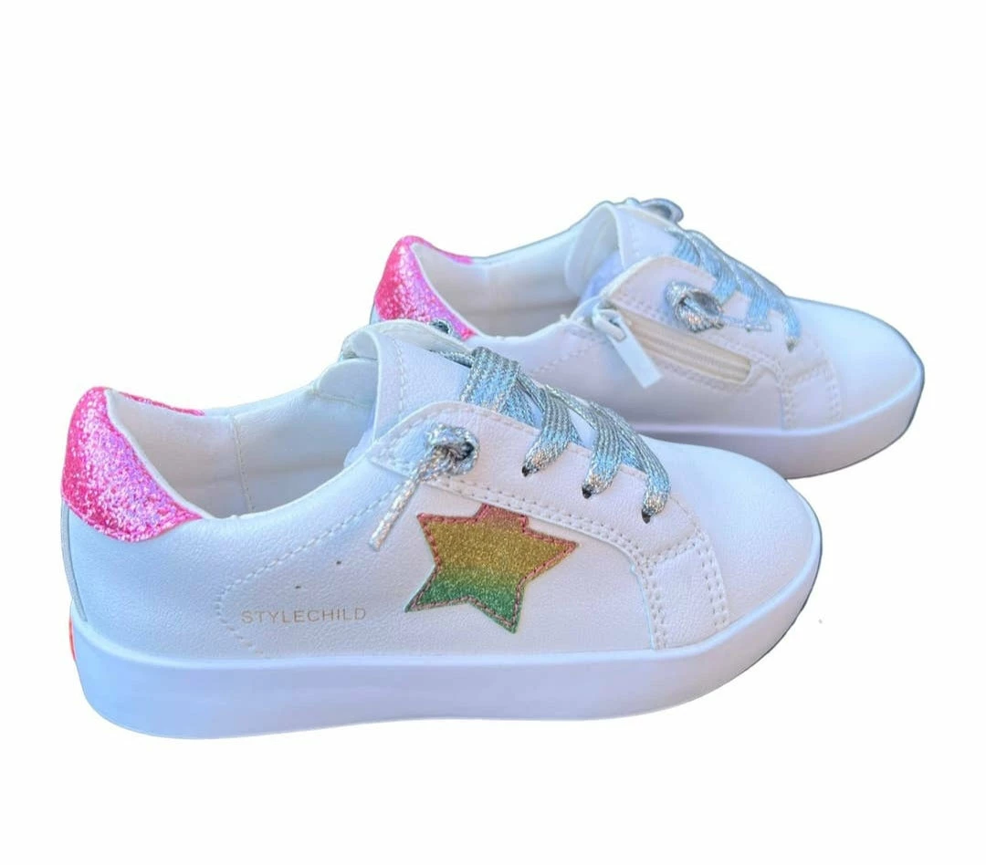 Best Pirce ๐งจ Stylechild ๐ Shoes Jaymes ๐ Sneaker ๐ฅ 3 Stylechild Shoes Jaymes Sneaker