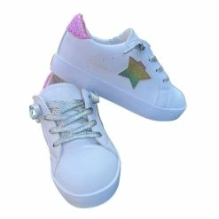 Stylechild Shoes Jaymes Sneaker