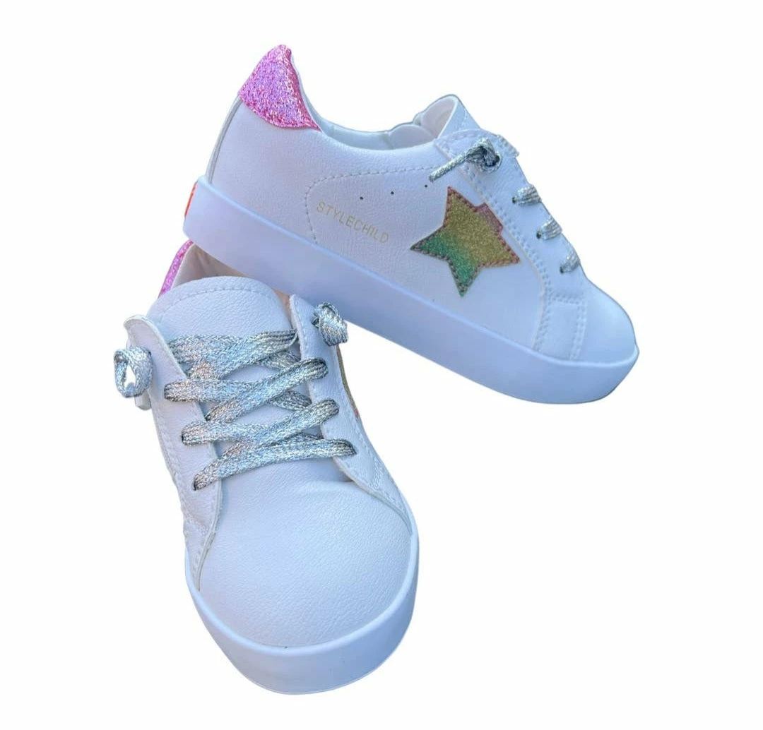 Best Pirce ๐งจ Stylechild ๐ Shoes Jaymes ๐ Sneaker ๐ฅ 4 Stylechild Shoes Jaymes Sneaker