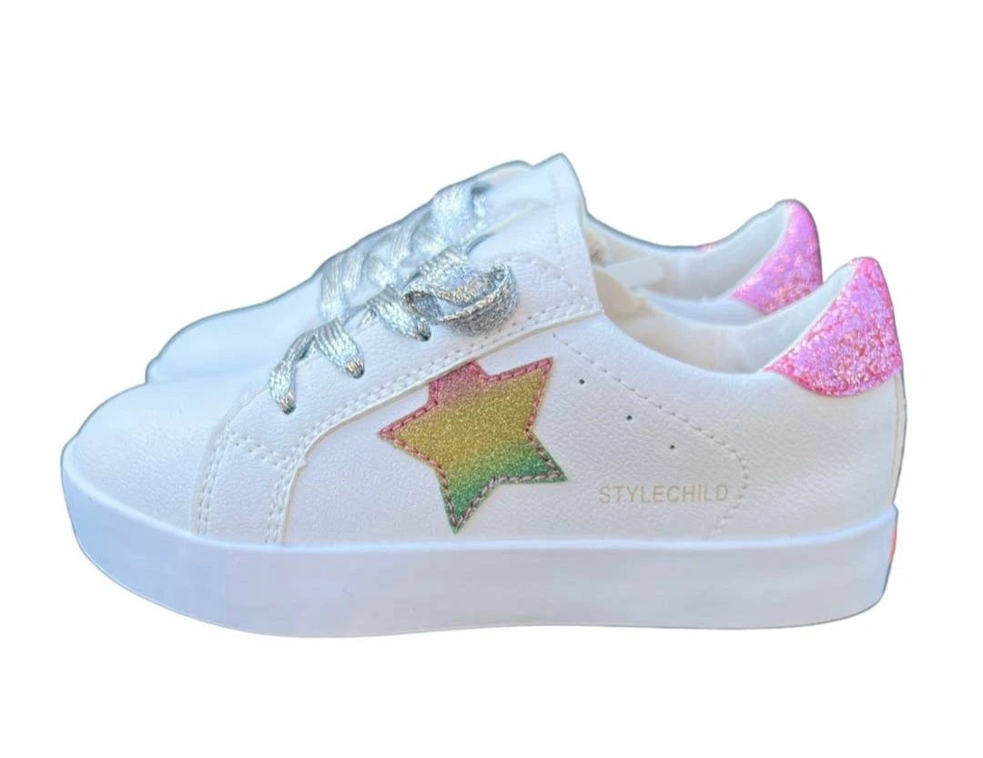 Best Pirce ๐งจ Stylechild ๐ Shoes Jaymes ๐ Sneaker ๐ฅ 6 Stylechild Shoes Jaymes Sneaker