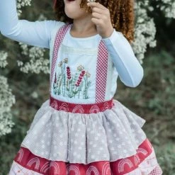 Be Girl Sidney Jumper