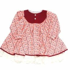 Be Girl Temple Dress
