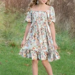 Be Girl Jessie Dress Girls