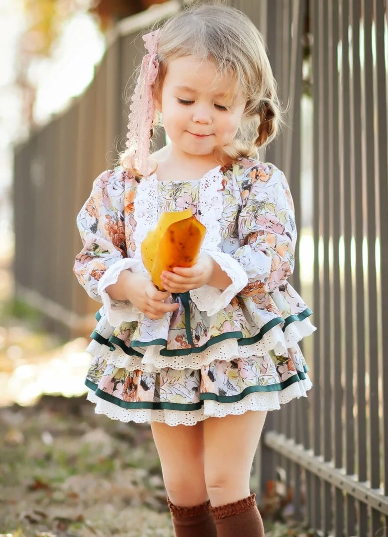 Budget ๐ฅฐ Be Girl Infants Bella Romper ๐ 5 Be Girl Infants Bella Romper