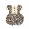 Be Girl Penelope Bubble Romper Infants