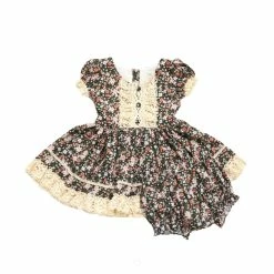 Be Girl Girls Parklynn Dress