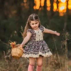 Be Girl Girls Parklynn Dress