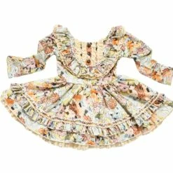 Be Girl Louisa Dress Girls