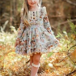 Be Girl Louisa Dress Girls