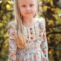 Be Girl Louisa Dress Girls