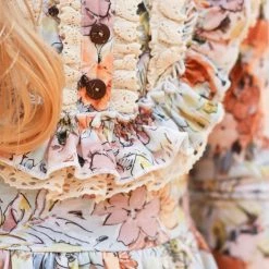 Be Girl Louisa Dress Girls